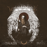 Monads - IVIIV (Album Cover)